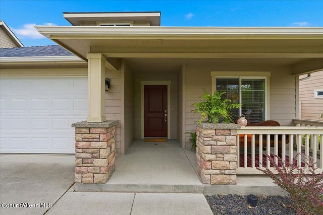 6208 N Cornwall ST, Coeur D'alene, ID 83815