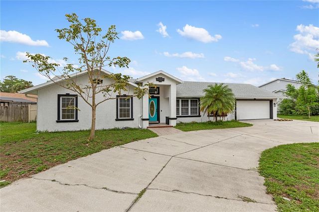 4407 LAKE TRUDY DRIVE, St Cloud, FL 34769