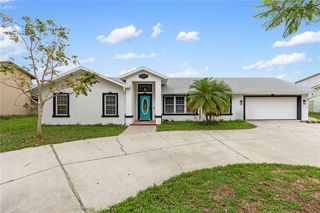 4407 LAKE TRUDY DRIVE, St Cloud, FL 34769