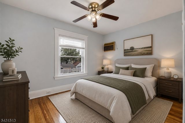 208 Greylock Pkwy, Belleville Twp., NJ 07109