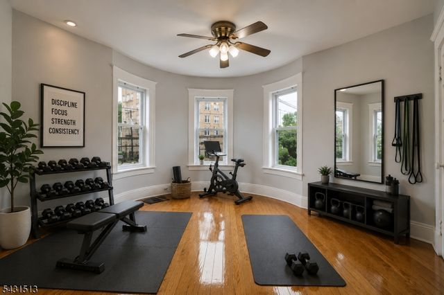 208 Greylock Pkwy, Belleville Twp., NJ 07109