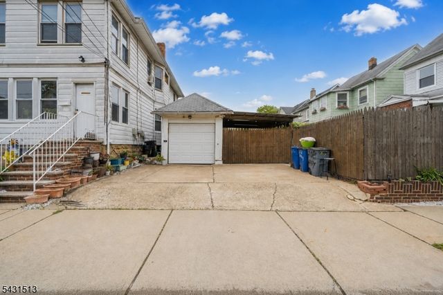 208 Greylock Pkwy, Belleville Twp., NJ 07109