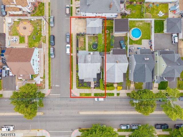 208 Greylock Pkwy, Belleville Twp., NJ 07109