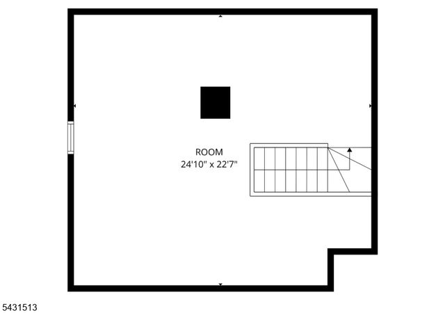 208 Greylock Pkwy, Belleville Twp., NJ 07109