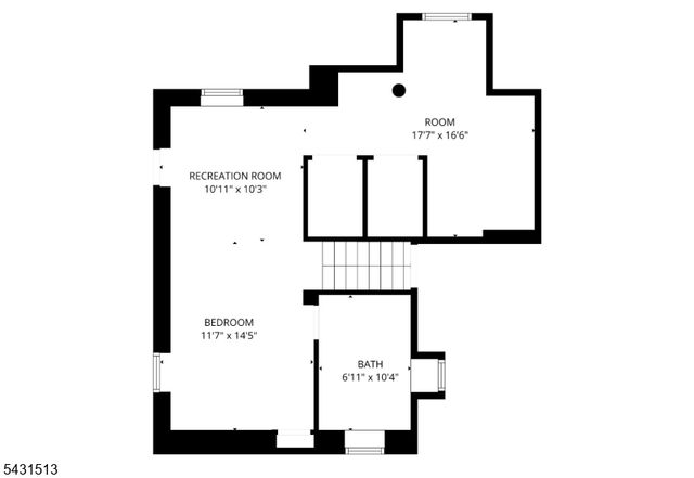 208 Greylock Pkwy, Belleville Twp., NJ 07109