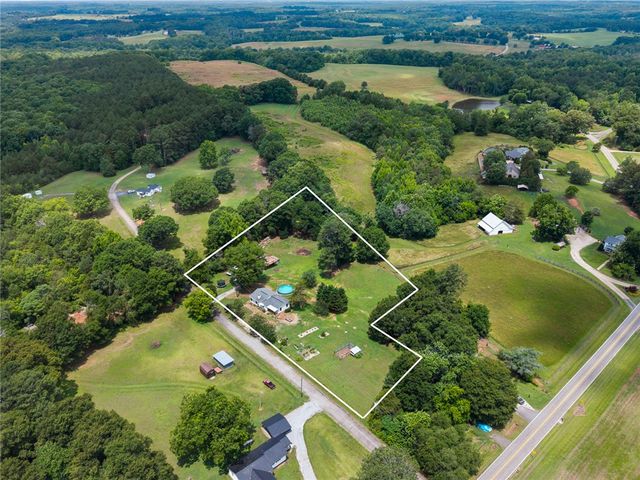 104 Owens Road, Pendleton, SC 29670