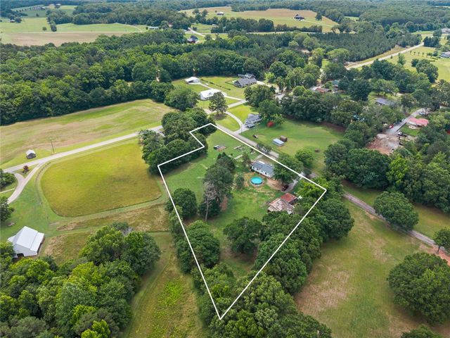 104 Owens Road, Pendleton, SC 29670