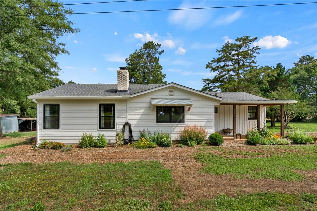 104 Owens Road, Pendleton, SC 29670