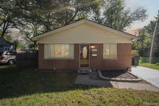 11725 Cornell Street, Taylor, MI 48180