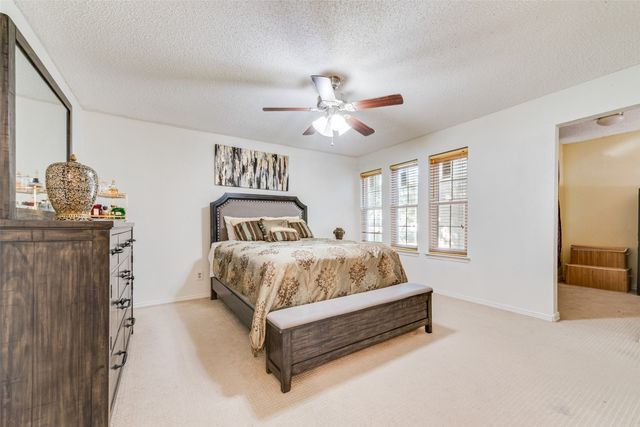 527 Towne House Lane, Richardson, TX 75081