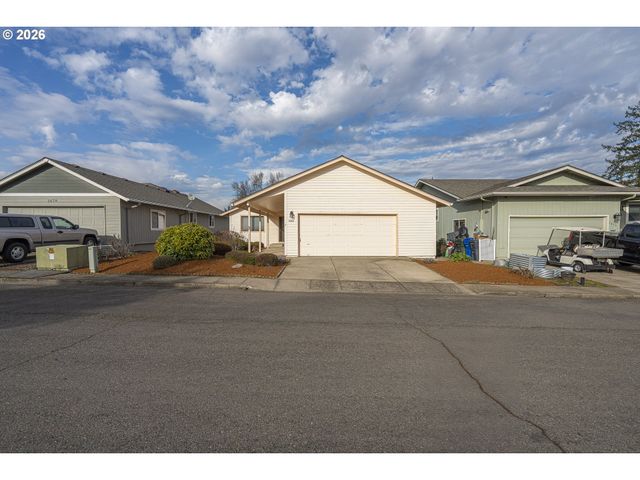 1669 NUT TREE Dr Nw, Salem, OR 97304