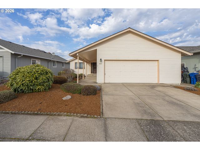 1669 NUT TREE Dr Nw, Salem, OR 97304