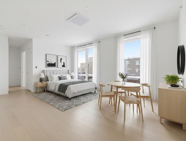 1035 Commonwealth Ave 309, Boston, MA 02215