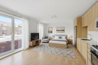 1035 Commonwealth Ave 309, Boston, MA 02215