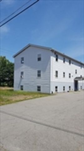 523 Mechanic Street 6, Leominster, MA 01453