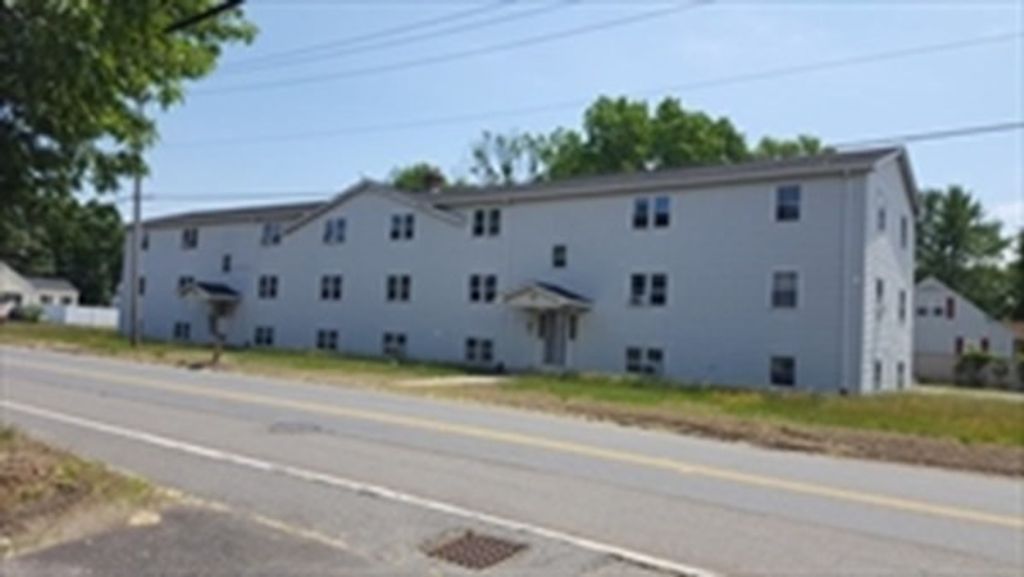 523 Mechanic Street 6, Leominster, MA 01453