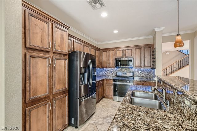 1533 Mount Noble Court, Henderson, NV 89074