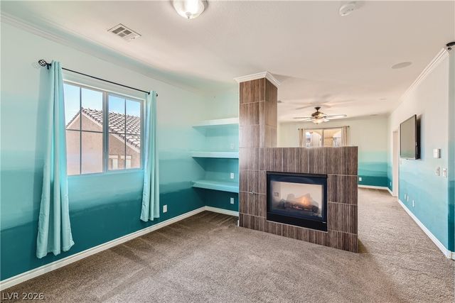 1533 Mount Noble Court, Henderson, NV 89074