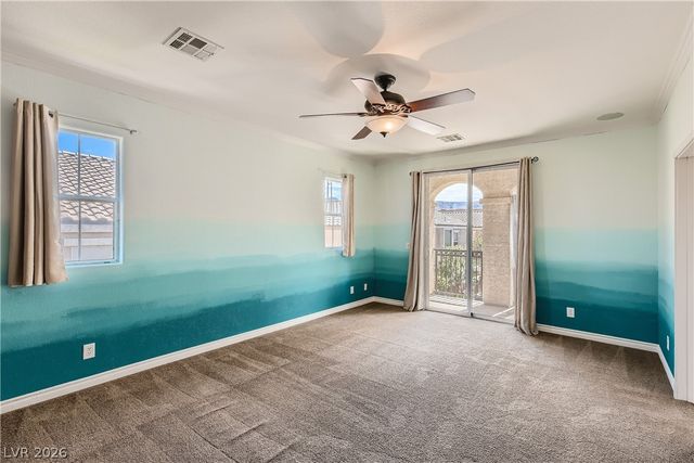 1533 Mount Noble Court, Henderson, NV 89074