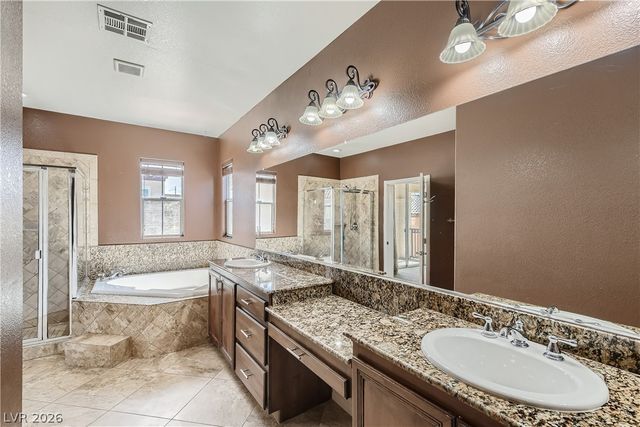 1533 Mount Noble Court, Henderson, NV 89074