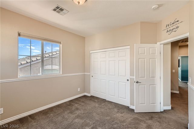 1533 Mount Noble Court, Henderson, NV 89074