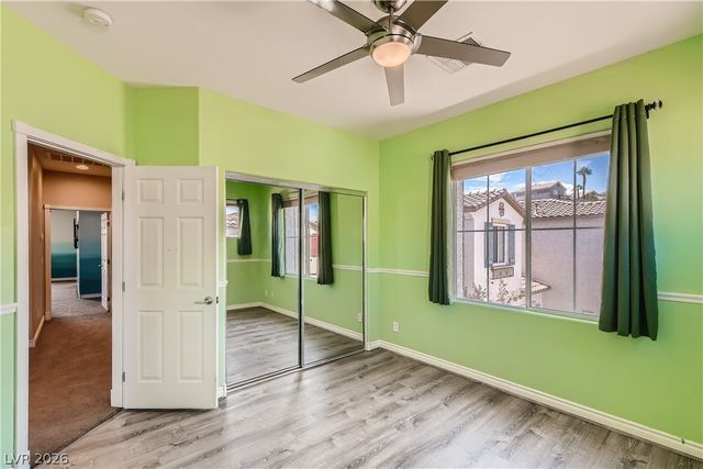 1533 Mount Noble Court, Henderson, NV 89074