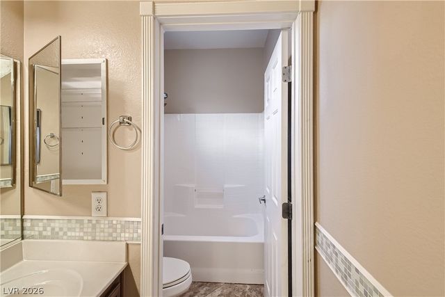 1533 Mount Noble Court, Henderson, NV 89074