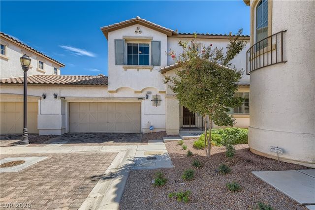 1533 Mount Noble Court, Henderson, NV 89074