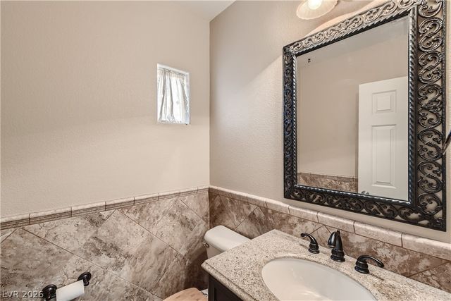 1533 Mount Noble Court, Henderson, NV 89074