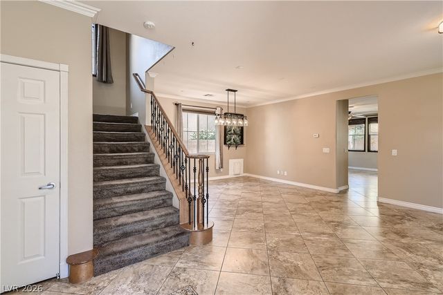 1533 Mount Noble Court, Henderson, NV 89074