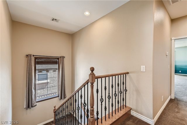 1533 Mount Noble Court, Henderson, NV 89074