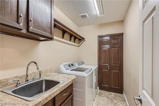 1533 Mount Noble Court, Henderson, NV 89074