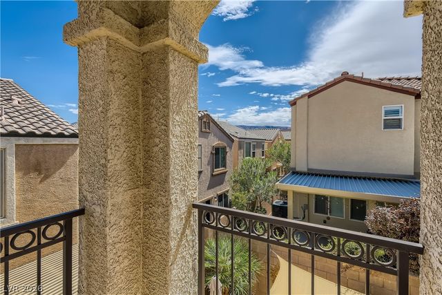 1533 Mount Noble Court, Henderson, NV 89074