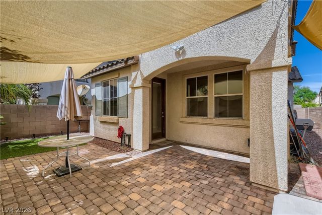 1533 Mount Noble Court, Henderson, NV 89074