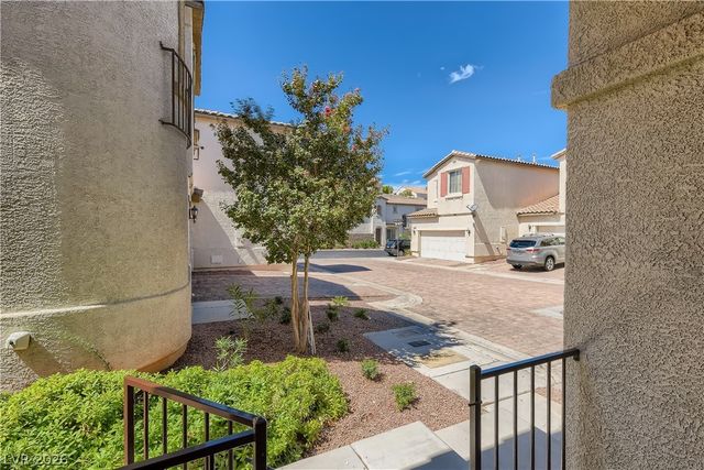 1533 Mount Noble Court, Henderson, NV 89074