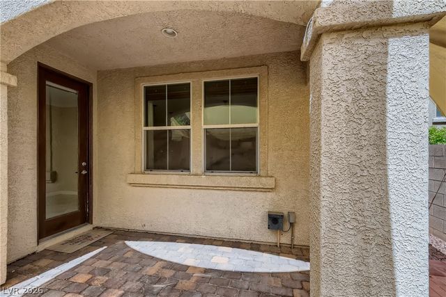 1533 Mount Noble Court, Henderson, NV 89074