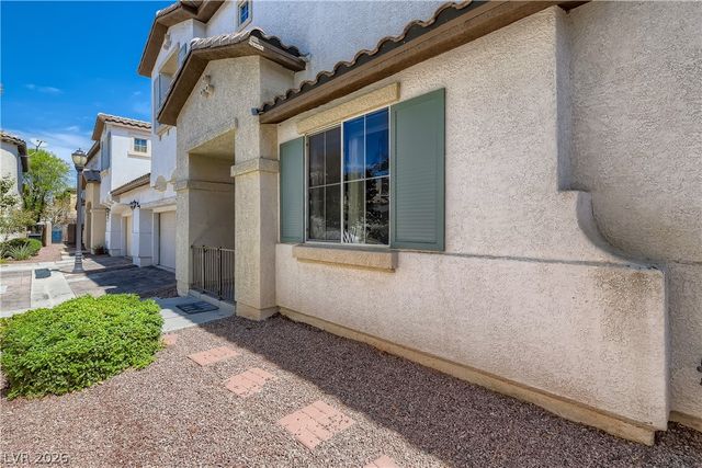 1533 Mount Noble Court, Henderson, NV 89074