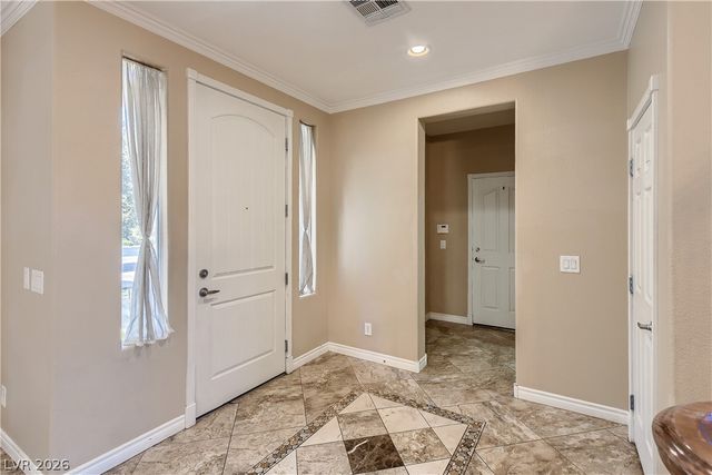 1533 Mount Noble Court, Henderson, NV 89074