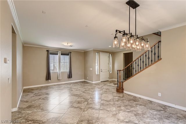 1533 Mount Noble Court, Henderson, NV 89074