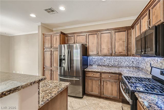 1533 Mount Noble Court, Henderson, NV 89074