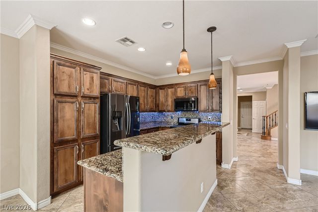 1533 Mount Noble Court, Henderson, NV 89074