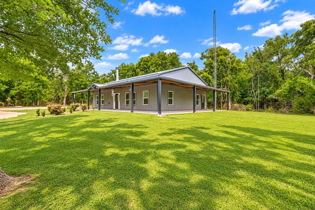 5115 County Road 423, Grandview, TX 76050 — photo 3