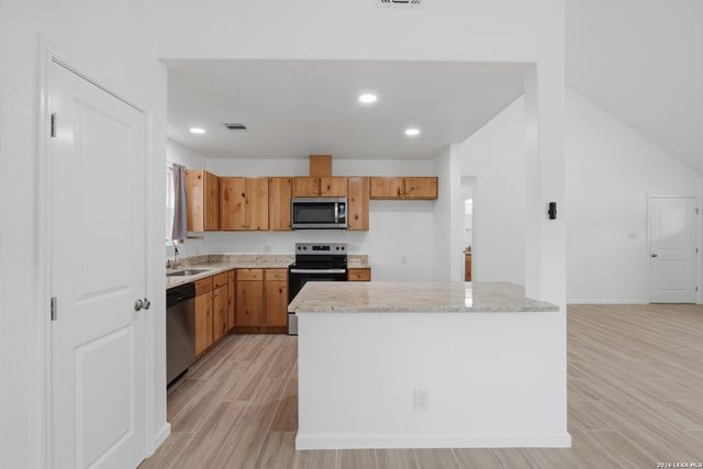 1544 Rimrock Cove, Spring Branch, TX 78070