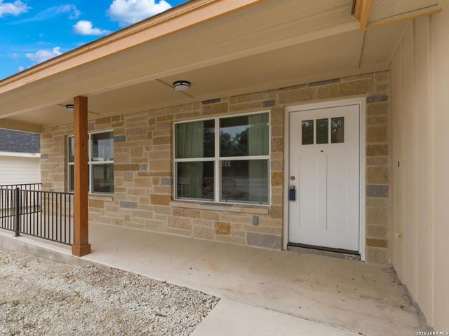 1544 Rimrock Cove, Spring Branch, TX 78070