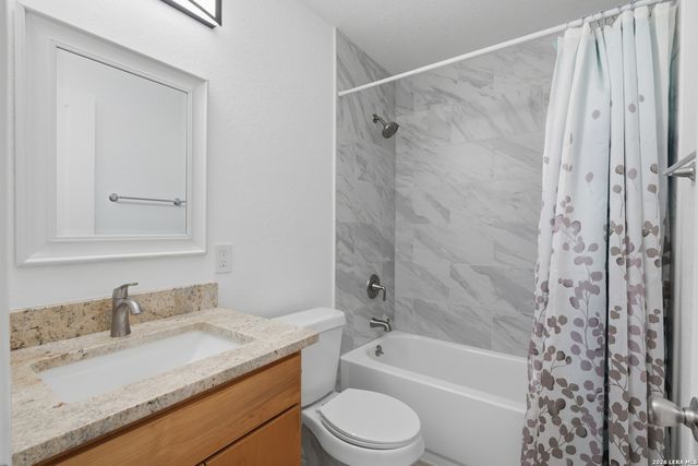 1544 Rimrock Cove, Spring Branch, TX 78070