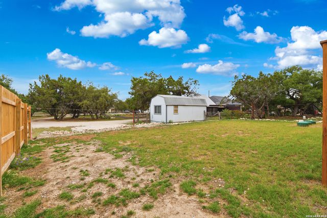 1544 Rimrock Cove, Spring Branch, TX 78070