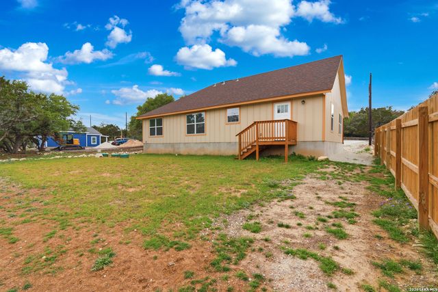 1544 Rimrock Cove, Spring Branch, TX 78070