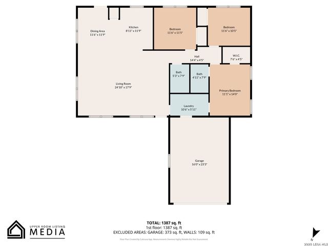 1544 Rimrock Cove, Spring Branch, TX 78070