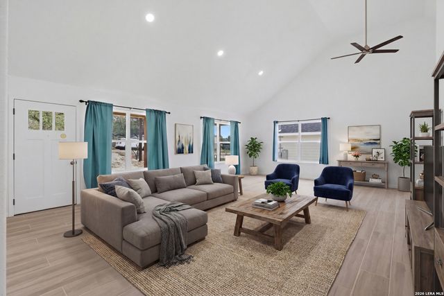 1544 Rimrock Cove, Spring Branch, TX 78070