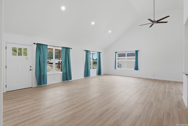 1544 Rimrock Cove, Spring Branch, TX 78070